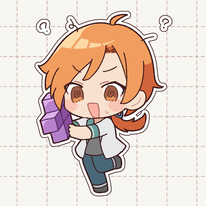 REPO買いてぇ…!ということでskebアピします
最近の絵はこんな感じ
https://t.co/dP9kaKSURE #Skeb #Commission @skeb_jpより