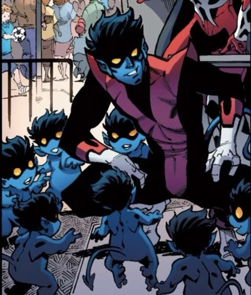 Nightcrawler tweet media