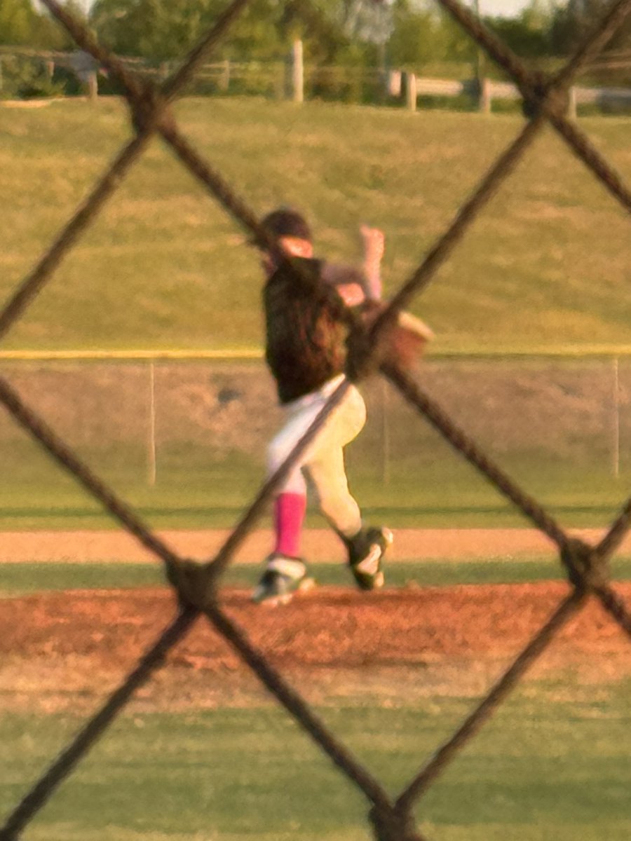 JmcssA's tweet photo. Liam Van Hook Starting at Pitcher for the Young Cougars!!!! #ThrowStrikes #YoungCougarPride @jcmmscougars @suptking https://t.co/RFvtrKyMs8