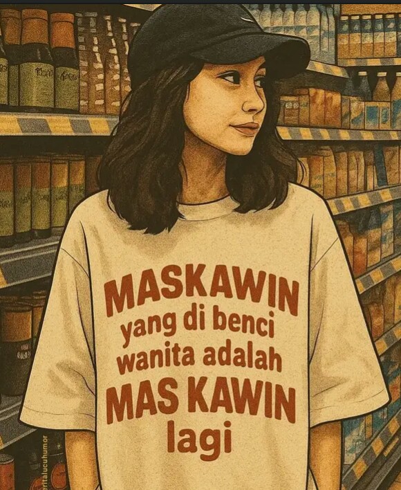 Selamat Pagi dan Selamat Beraktivitas. Have a Nice Day.