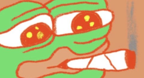 happy 4/20 frens. very weedge