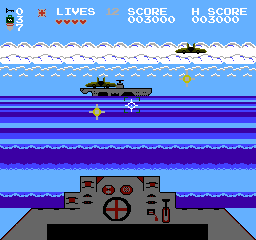 The_RetroBro's tweet photo. Coming to #kickstarter mid may. 
Get your zappers out and play the demo now before the kickstarter goes live! #indiegames #lightgungames #neshomebrew #nesmaker 
https://t.co/LmRoHJ2Dxy https://t.co/8PjGBy3JRK