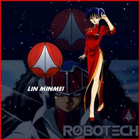 Werx_Lxver's tweet image. Cuando de niño mi papá me escuchó hablando de una Lyn Minmei pensó que me gustaba la vedette &quot;Lyn May&quot; No! Era la cantante que con su canto hipnotiza a la invasión Zentraedi en #Robotech, Canal 5 ,15:30 horas, con personajes reales que amaban y morían, nada que ver con ficheras.