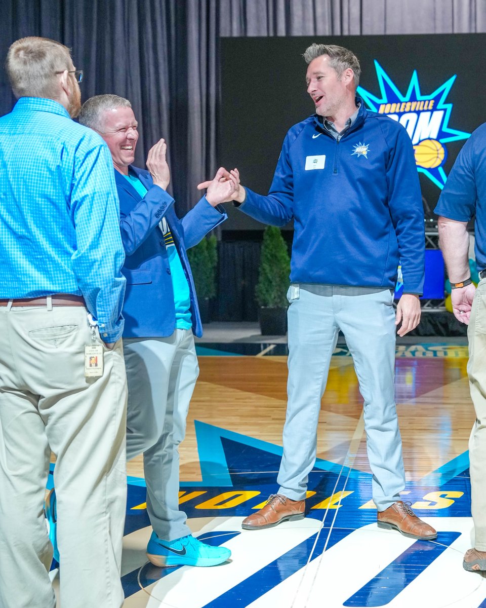 Noblesville Boom (@noblesvilleboom) on Twitter photo 