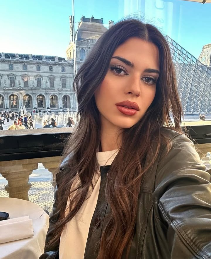 Derin Talu instagram