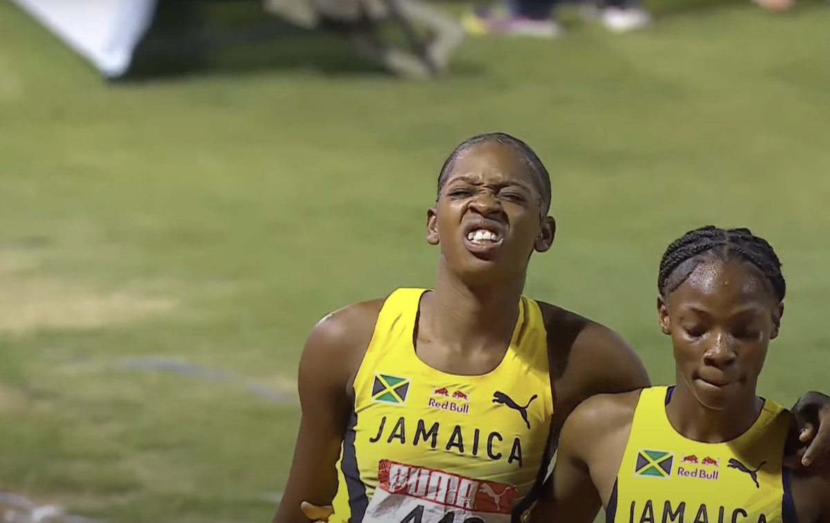 World-Track and Field tweet media