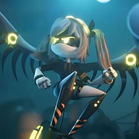 BloodsportTale's tweet image. I don't plan to live that long. If I commission someone to make an Angel of grief but with J, would the folks at the cemetery allow me to use it? lol