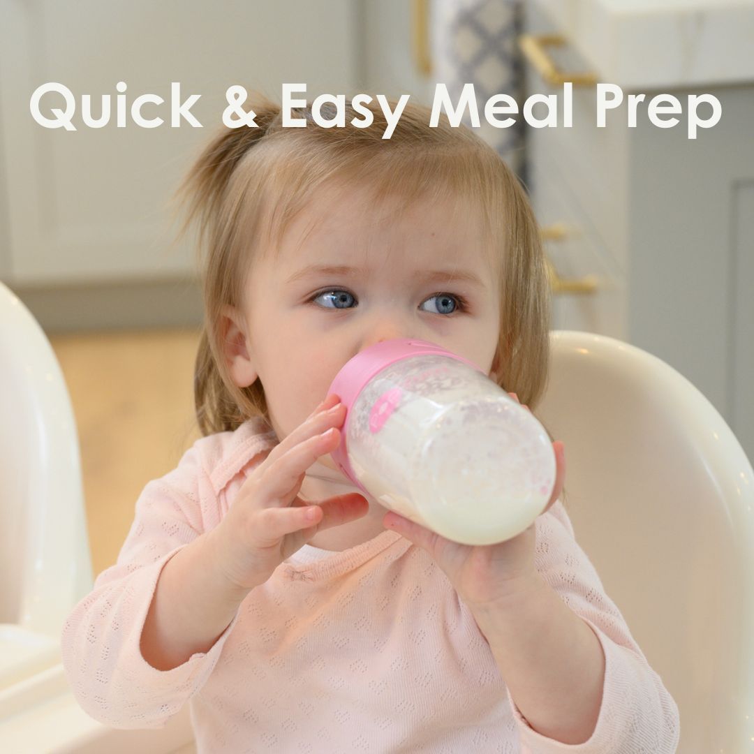 💡 Pro Tip: PopYum holds water and formula separately. Pre-load your PopYum Bottles for the day or the week. That’s meal prep made simple!

 💖 #Popyum #MealPrepMadeEasy #ParentingHacks #EcoFriendly #BabyEssentials  #OnTheGoParenting