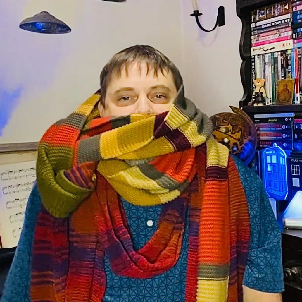 Nick Randell 💙 tweet media