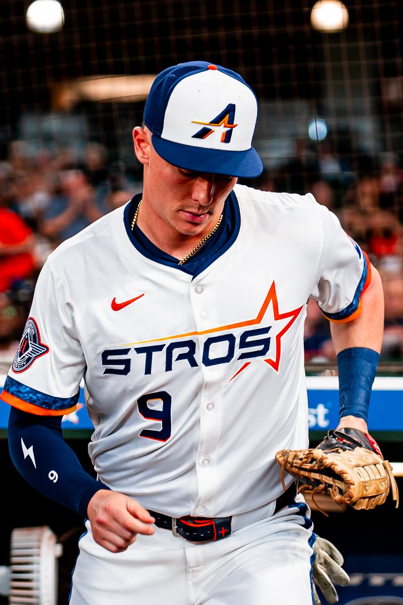 Houston Astros tweet media