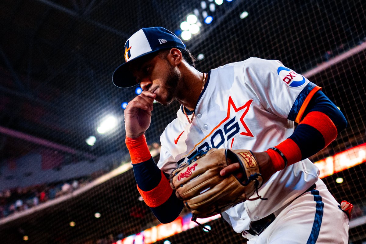 Houston Astros tweet media