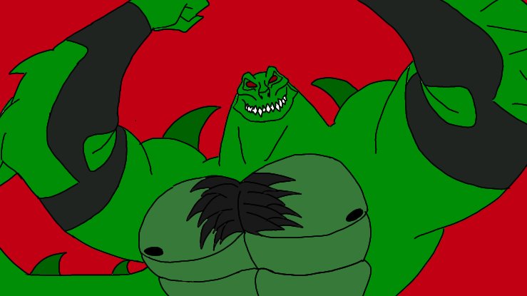 💚"Gator daddy"💚

Which of the two do you think is better?