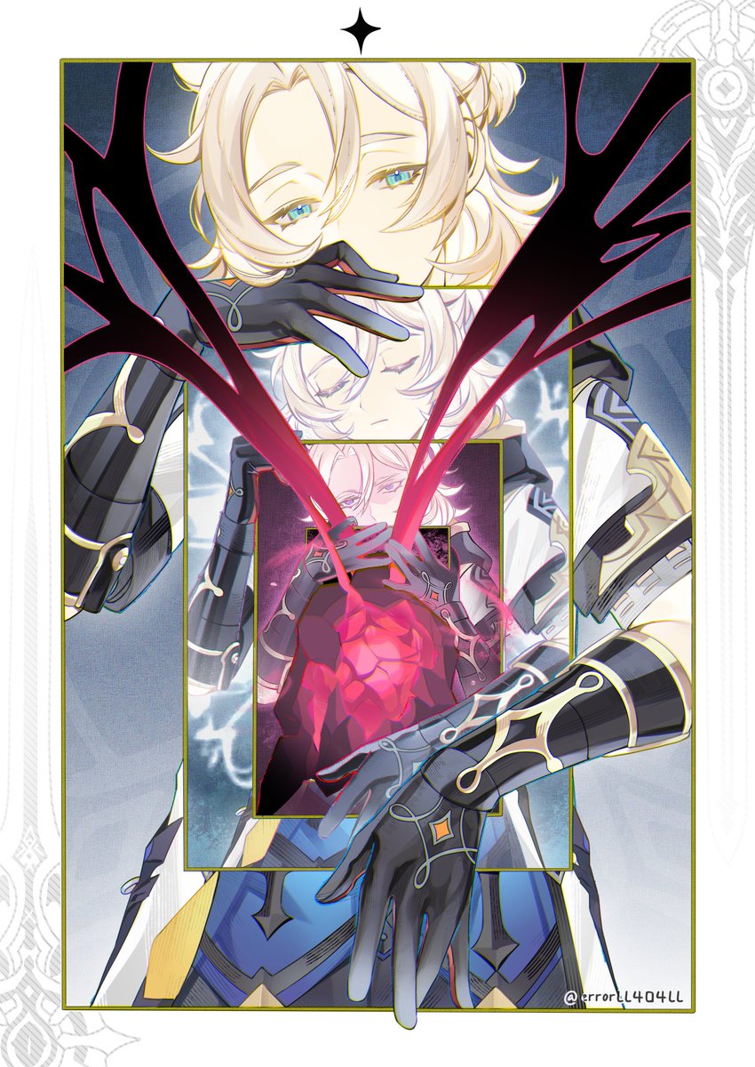 ERRORll404ll's tweet image. 