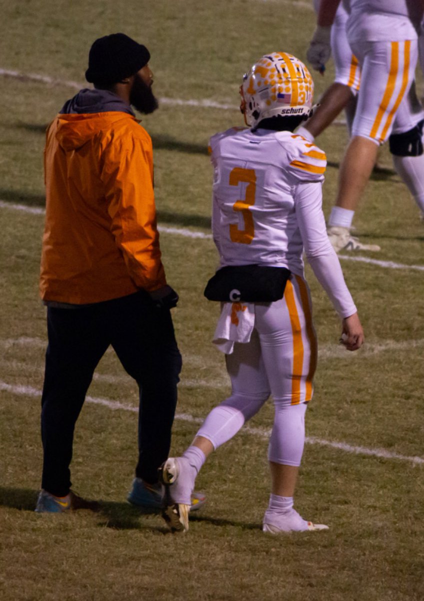 Corbin Eckert (@corbin_eckert8) on Twitter photo Excited to announce I will be at <a href="/ECUPiratesFB/">ECU Football</a> spring game and practice on April 26th!
<a href="/coach_jdbaker/">John David Baker</a> <a href="/Coach_B_Harrell/">Coach Blake Harrell 🏴☠️🏴☠️🏴☠️</a> <a href="/Dyrell_Roberts/">Dyrell Roberts Sr.</a> <a href="/CoachA_ECU/">Josh Aldridge</a> Excited to announce I will be at <a href="/ECUPiratesFB/">ECU Football</a> spring game and practice on April 26th!
<a href="/coach_jdbaker/">John David Baker</a> <a href="/Coach_B_Harrell/">Coach Blake Harrell 🏴☠️🏴☠️🏴☠️</a> <a href="/Dyrell_Roberts/">Dyrell Roberts Sr.</a> <a href="/CoachA_ECU/">Josh Aldridge</a>