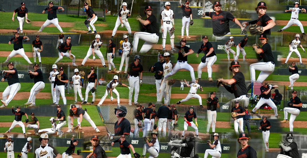 ohiovarsity's tweet photo. Photo highlights of @BrushAthletics win over @north9baseball #OVBaseball
All the photos: https://t.co/eQ0B8tu1gY https://t.co/FVDlaGyROU