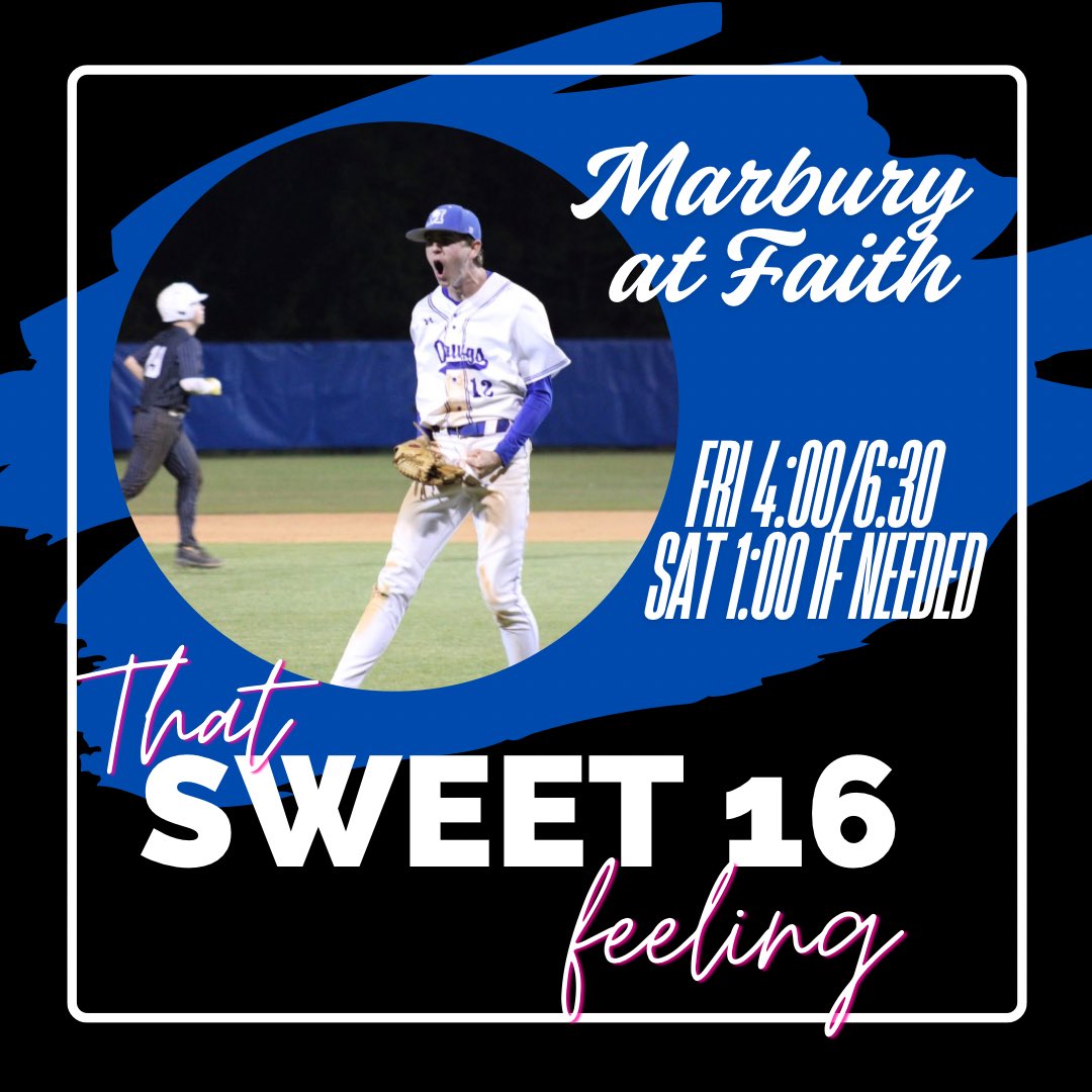 Marbury High School Baseball (@mhsbullogbsbll) on Twitter photo 