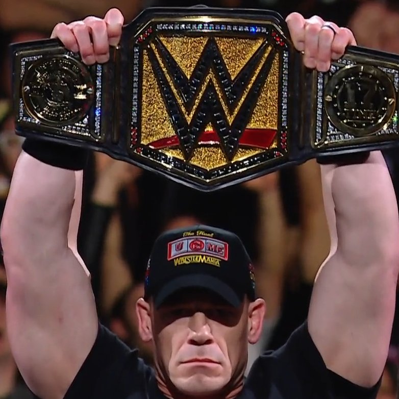 CatchNewz's tweet photo. On vit dans un monde où John Cena Heel va affronter Randy Orton Face

#WWERAW https://t.co/vrY5Glbx8B