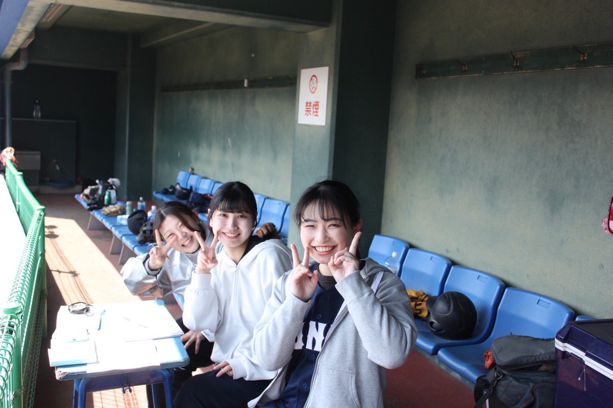 gubc1234's tweet photo. 群馬大学医学部準硬式野球部です！
本日は部活動体験・見学会です
18:00〜@荒牧キャンパス野球場

まだ一度も体験に来てない方も大歓迎です、是非お越しください☺️

マネージャー志望も募集中です

#春から群大
#群馬大学医学部 https://t.co/h19BWCrKuh