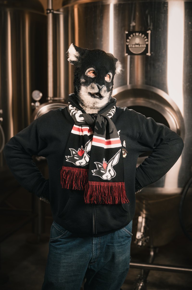 slightlyfurry's tweet photo. Our cidermaker Spork is back from his ceremonial Bunny Day duties and has more batches of great cider and mead on the way, just for you! 🐰🥚🌸🐇 Hope you had a Happy Easter!
#SlightlyFurry #SouthEndPublicHouse #cidermakers #meadmaker #cider #mead #Seattle https://t.co/05OnpvmzSF