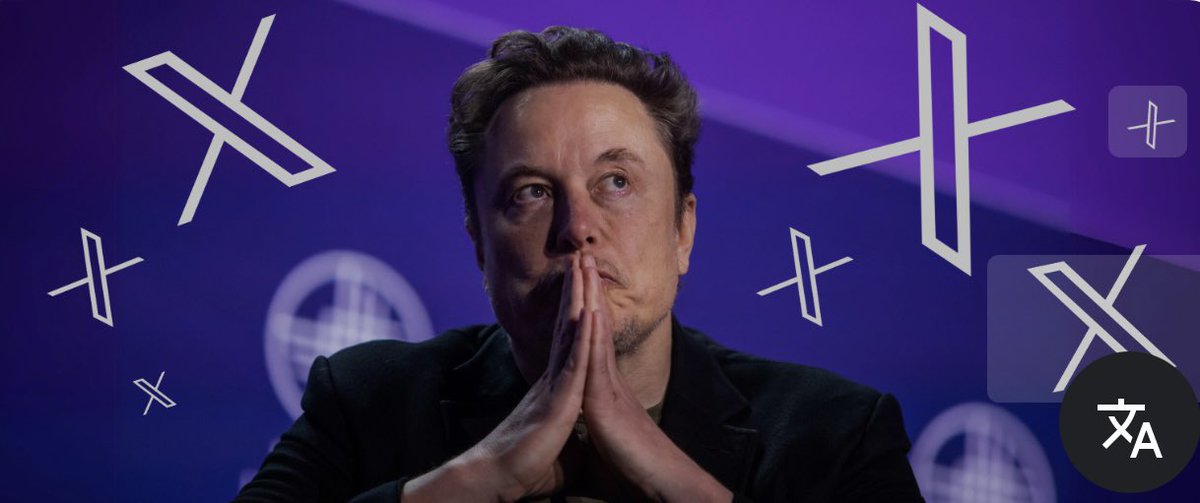 .<a href="/elonmusk/">Elon Musk</a> Me inquieta la decisión de <a href="/X/">X</a> de suspender la cuenta de la @IDC_CDI,  la organización política de centro-derecha más importante del mundo, con más de 100 partidos políticos miembros.
 ¿Cómo encaja esto con su compromiso por la libertad de expresión? ¿Se trata de un