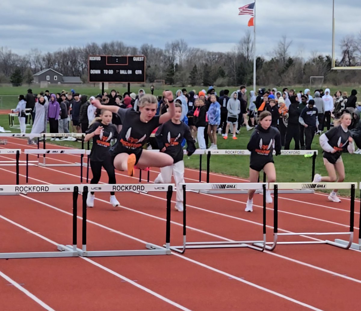 ST3-answer20 (@answer20more) on Twitter photo Wind and cold can't stop EastRockMiddle track against GH/Mona as both girls and boys start season strong .. results at Athletic.net <a href="/RockfordAD/">Rockford Athletics</a> <a href="/docsmatthews/">Steve Matthews</a> Wind and cold can't stop EastRockMiddle track against GH/Mona as both girls and boys start season strong .. results at Athletic.net <a href="/RockfordAD/">Rockford Athletics</a> <a href="/docsmatthews/">Steve Matthews</a>