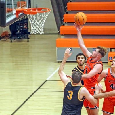 jakelieberman2's tweet image. 6’2 junior guard Michael Batchelor from West Virginia Wesleyan (D2) has heard from D1 &amp;amp; D2 programs since entering the transfer portal.

Averaged 13.1 points on 37.6% 3PT. Attempted 7.0 3PT per game.