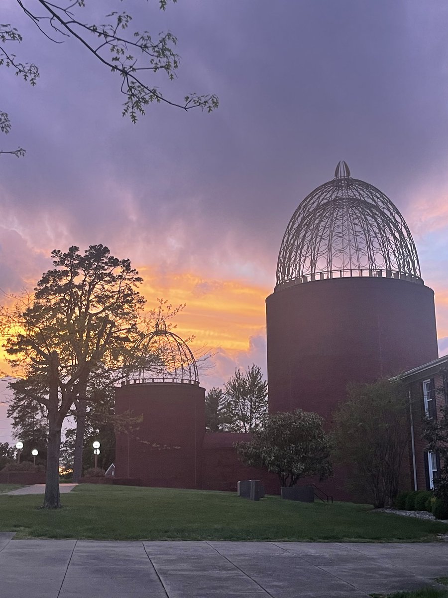 There are moments ⁦<a href="/LindseyWilson/">LindseyWilson</a>⁩ that still my breath away after 42 years! #Thankful