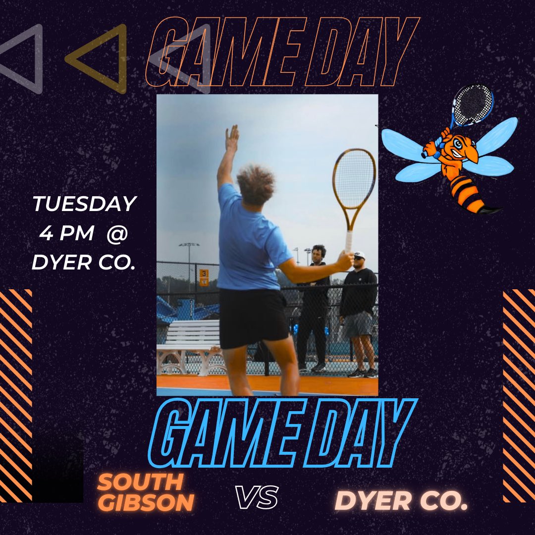 South Gibson Tennis (@sgctennis) on Twitter photo 