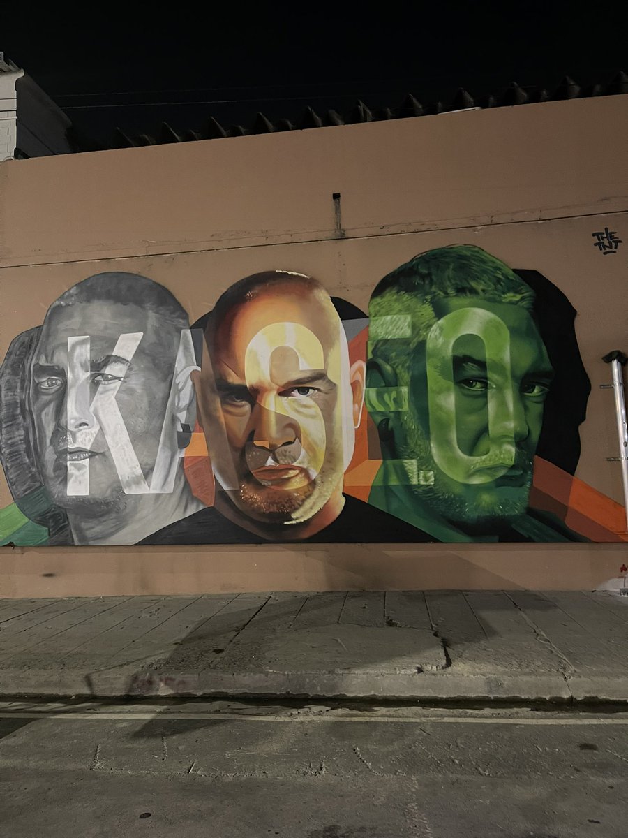 David (@davidaleman_) on Twitter photo El Rey <a href="/KaseO_real/">KASE.O</a>, centro Histórico de San Salvador. El Rey <a href="/KaseO_real/">KASE.O</a>, centro Histórico de San Salvador.