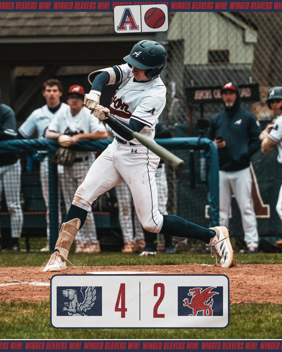 Another W for the boys! 

11 Ks for Owen Callaghan

Will Bagot doubled in the bottom of the fourth scoring two runs. Birthday boy, Richie Klosek singled scoring a run