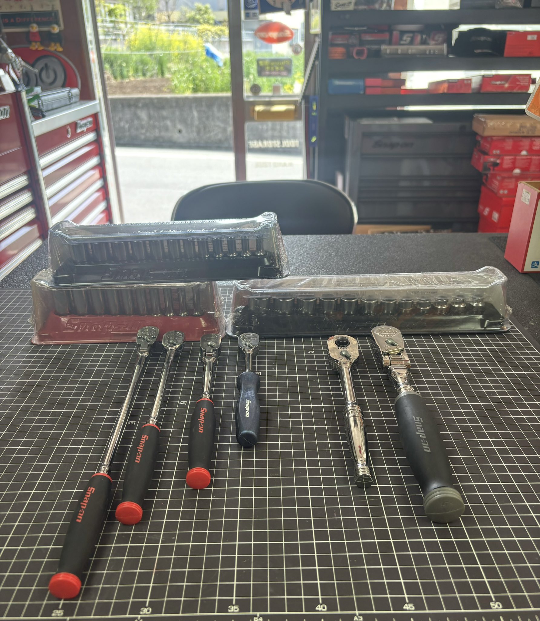 Snap-on yamagata🔧 (@SnaponYamagata) / X