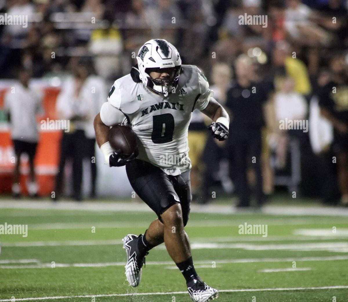 University of Hawaii Offered✅