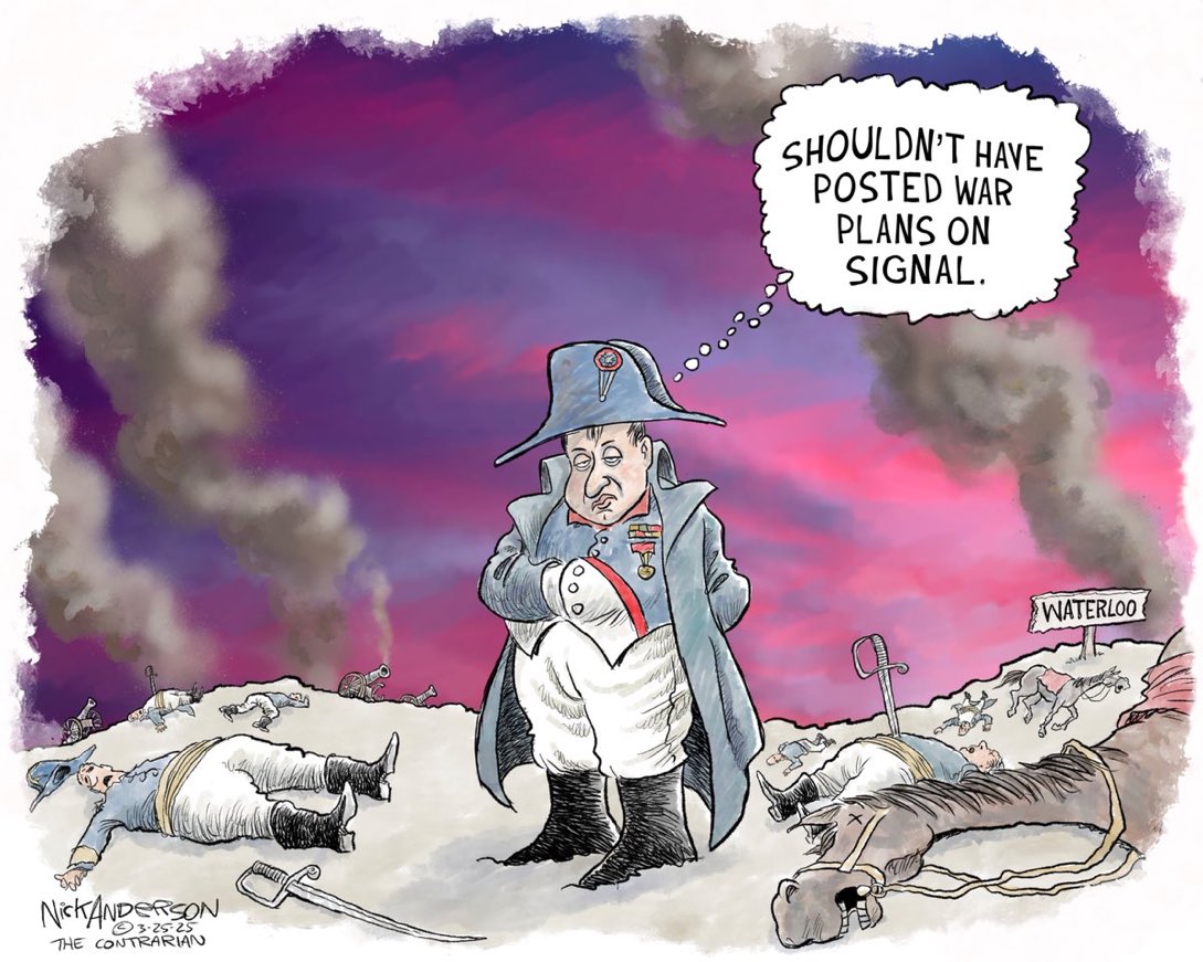 chunterkap's tweet image. #SignalGate