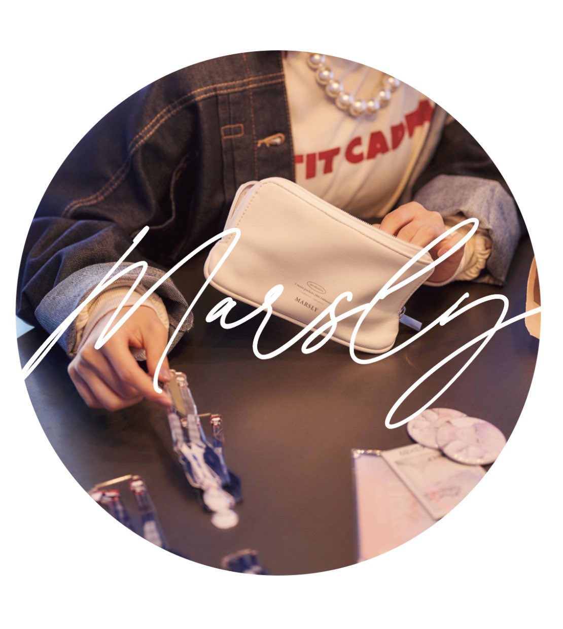 MARSLY (@MARSLYproduct) / X