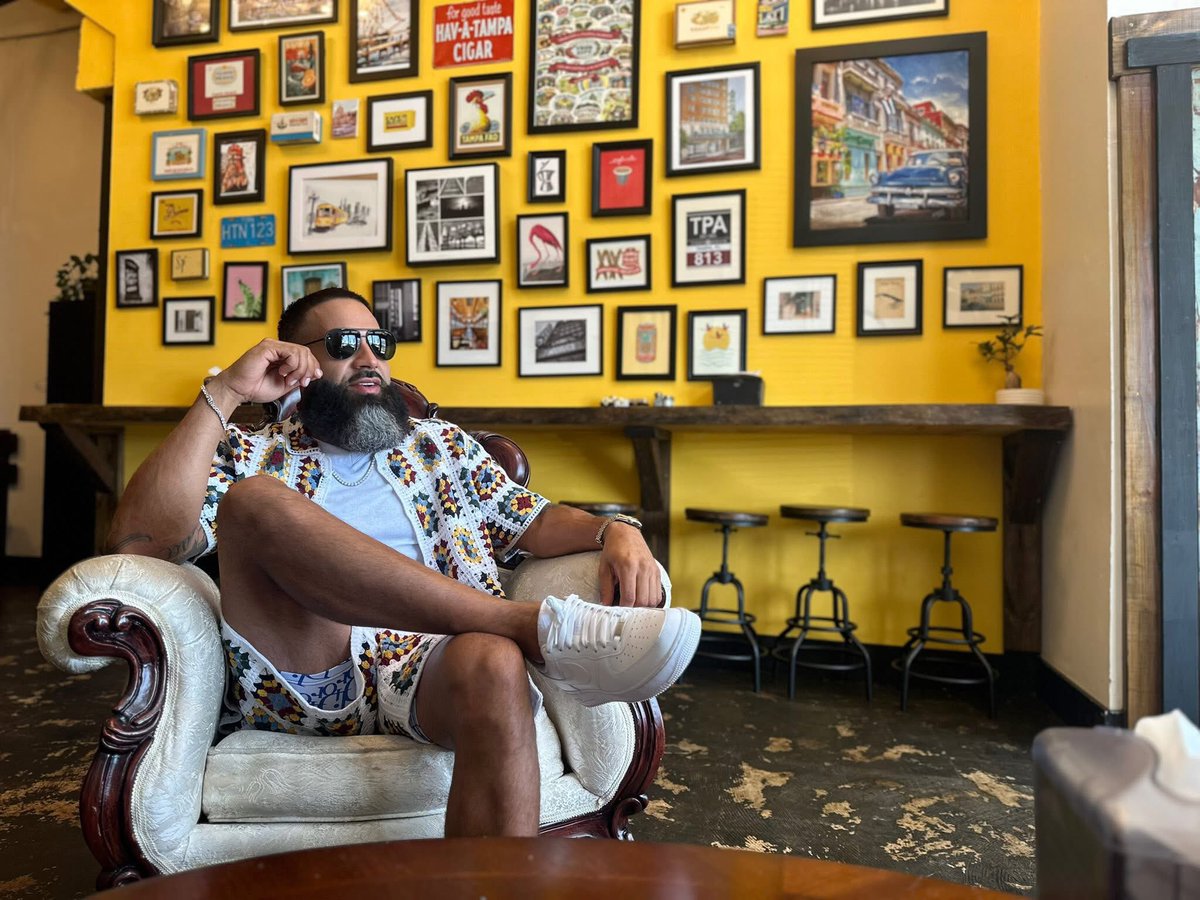 Xavier Marrero (@xaviermarreroem) on Twitter photo 