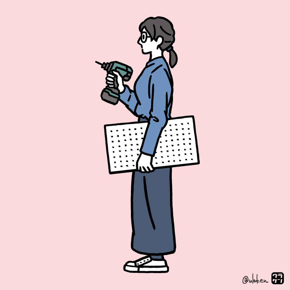 「良い夫婦の日。 」|ウラケン・ボルボックス📚『すごい毒の生きもの図鑑🐝』好評発売中‼️のイラスト