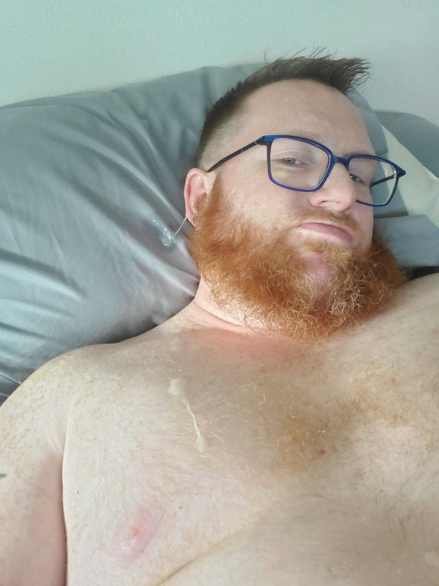 MrRed82's tweet image. Had a nice shoot this morning! 💦