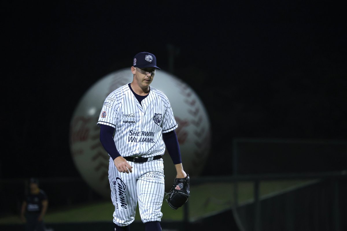 Diablos vs. Tigres Juego de HOY 21Abr LMB 2025