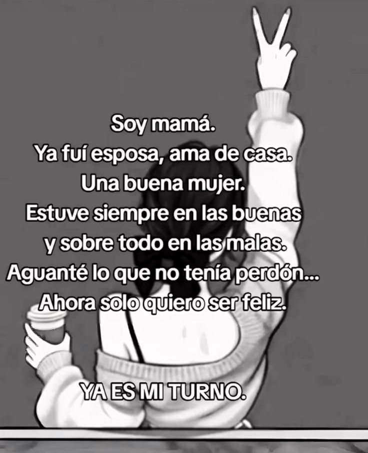 Definitivamente
Es mi turno y no es negociable
💋💄💅ᰔᩚ