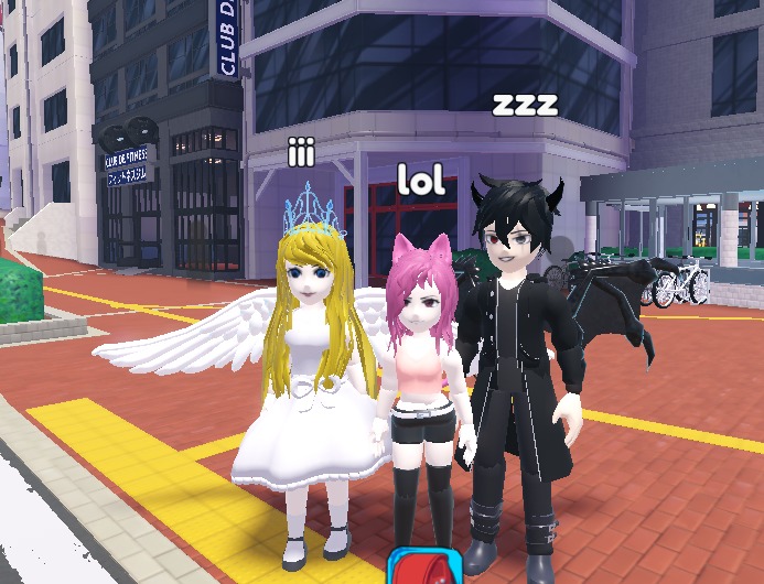 ⠀
 ͏ ͏ ͏ ͏ ͏ ͏ ͏⠀
⠀⠀⠀⠀    ───────────────
 ͏ ͏ ͏ ͏ ͏ ͏ ͏ ͏ ͏ ͏ ͏ ͏ ͏ ͏ ͏ ͏ ͏𝓒ita con mis novios  ♡
⠀⠀⠀⠀    ───────────────
⠀⠀⠀⠀