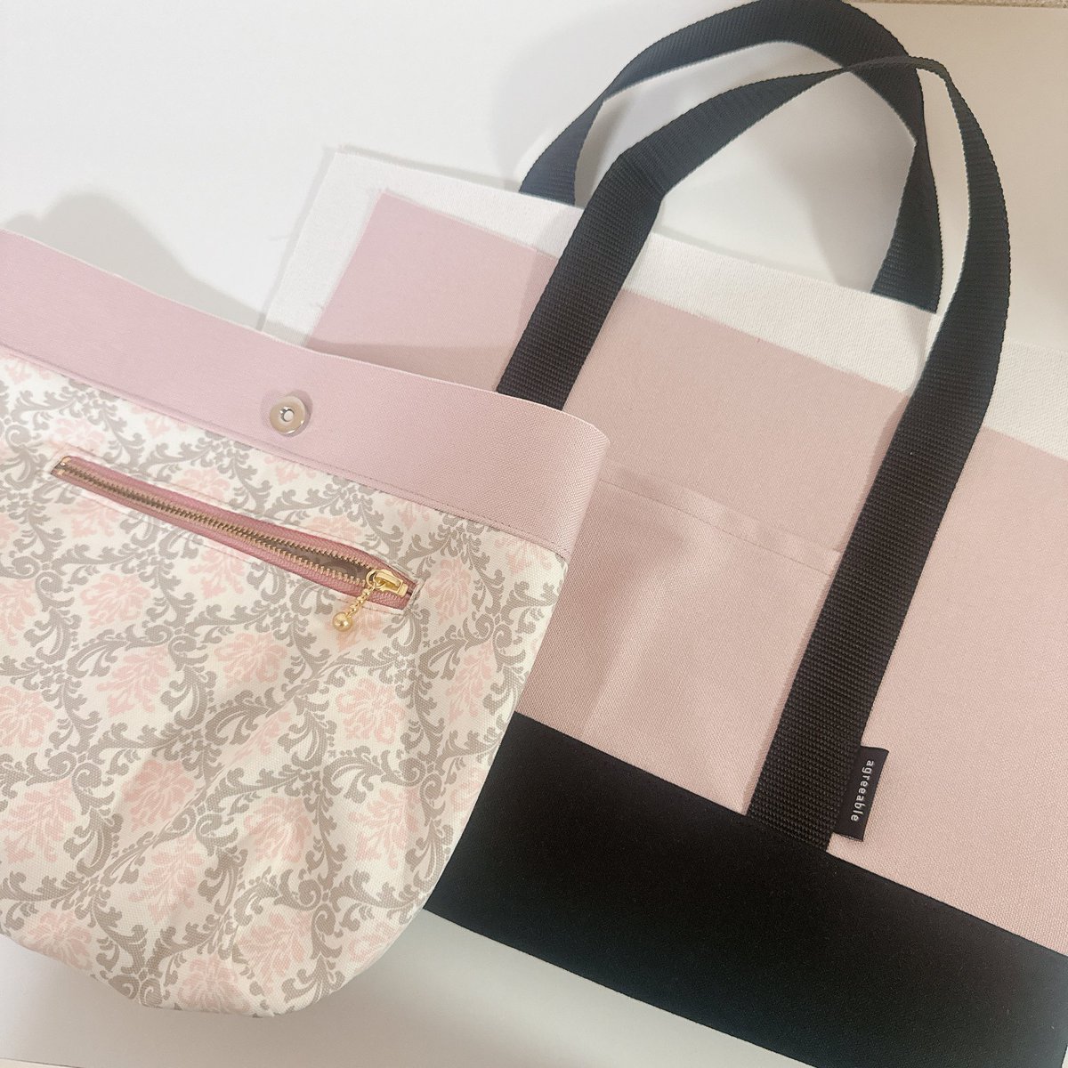 試作品です(*´ω｀*)

マルシェドキドキだよー💦

6月の予定！

フルタイムのお仕事とワンオペ家事育児の間にどこまで出来るか、挑戦です！