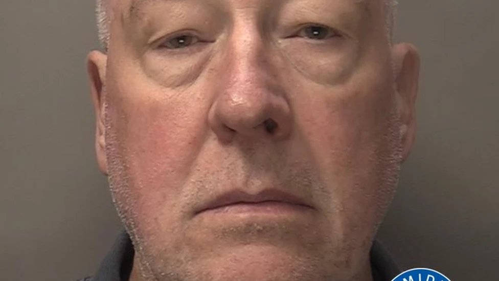 Labour councillor Sean Coughlan, 65, from Willenhall, Walsall, admitted attempting to cause a female aged 13 or over to engage in a penetrative sexual activity.

He walked from with a community order for child sex offences.

But post an edgy Tweet....