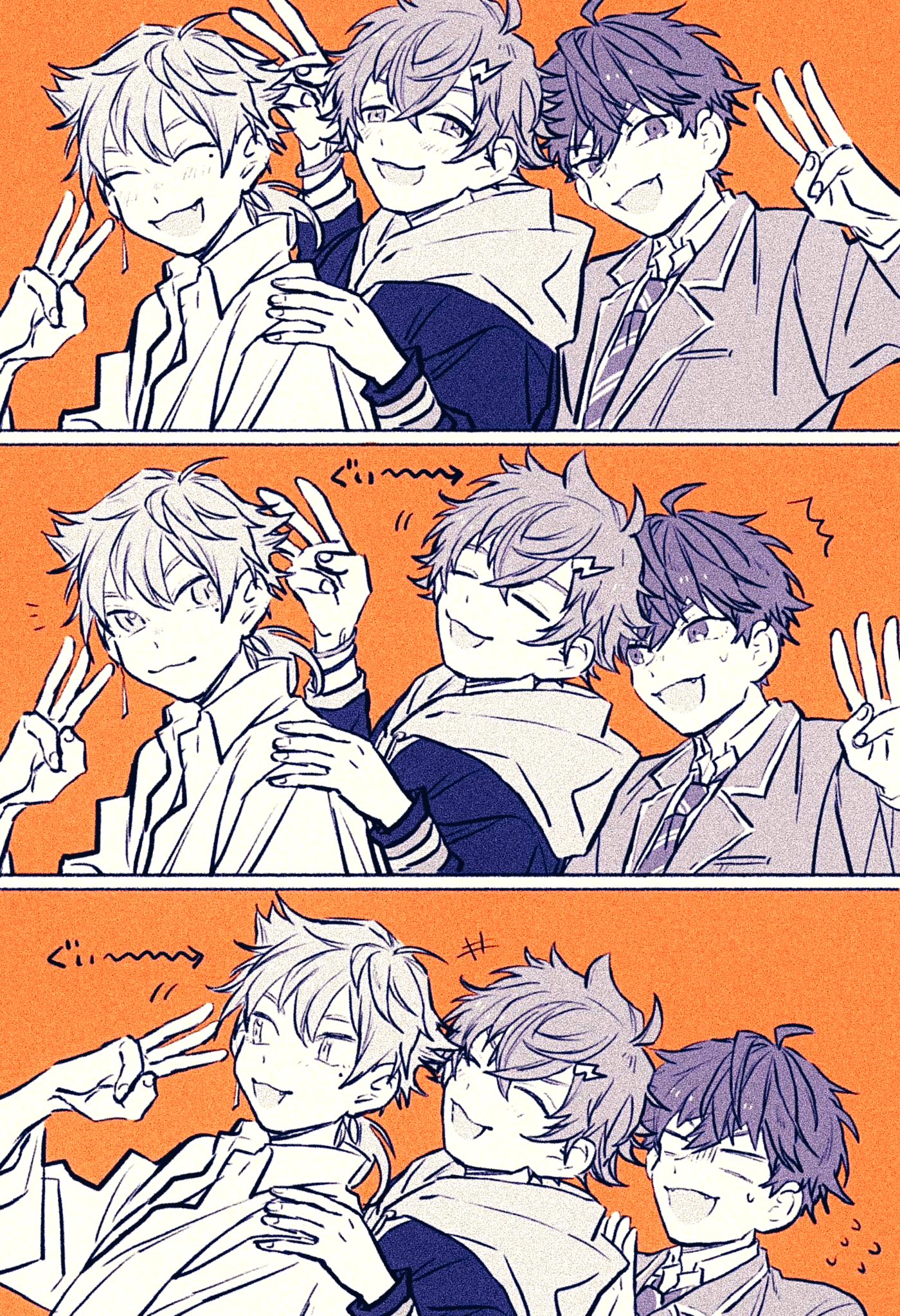 黒光りとまと@御仕事募集中 (@kurobikariBonm) / X