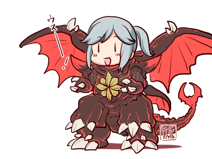 >RTデストロイヤー薄雲さん… 