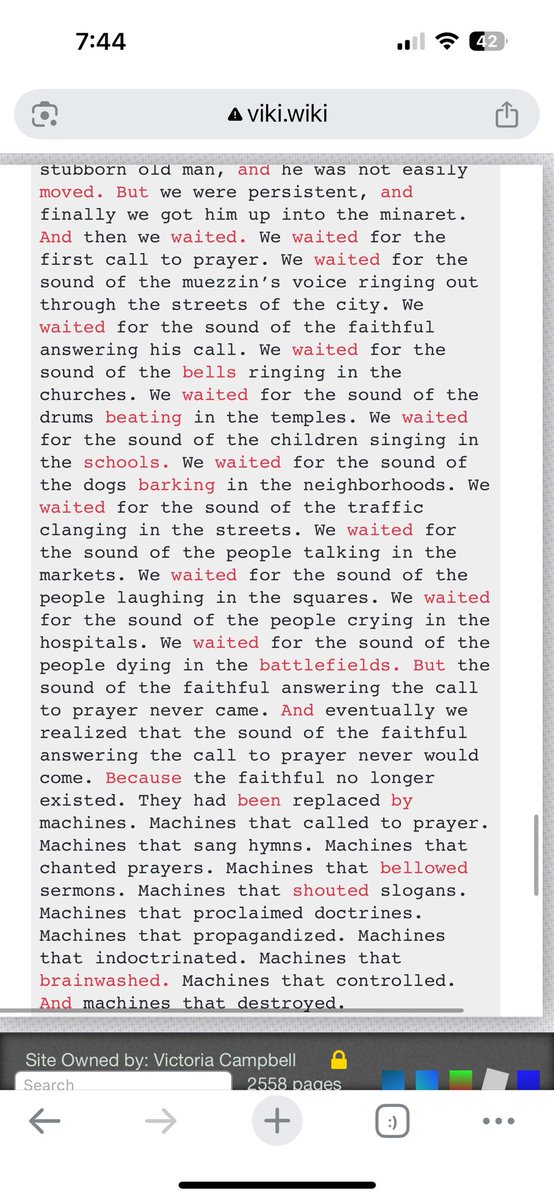 Alternatively, you could Turing test Marinetti just to see the 20th century break before your eyes. <a href="/deankissick/">Dean Kissick</a> get a grad student on this. The future of the world is not my future.