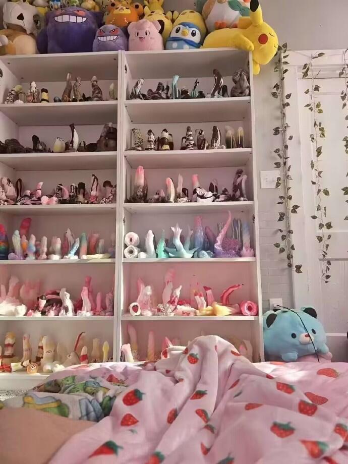 王之宝库(。-ω-)