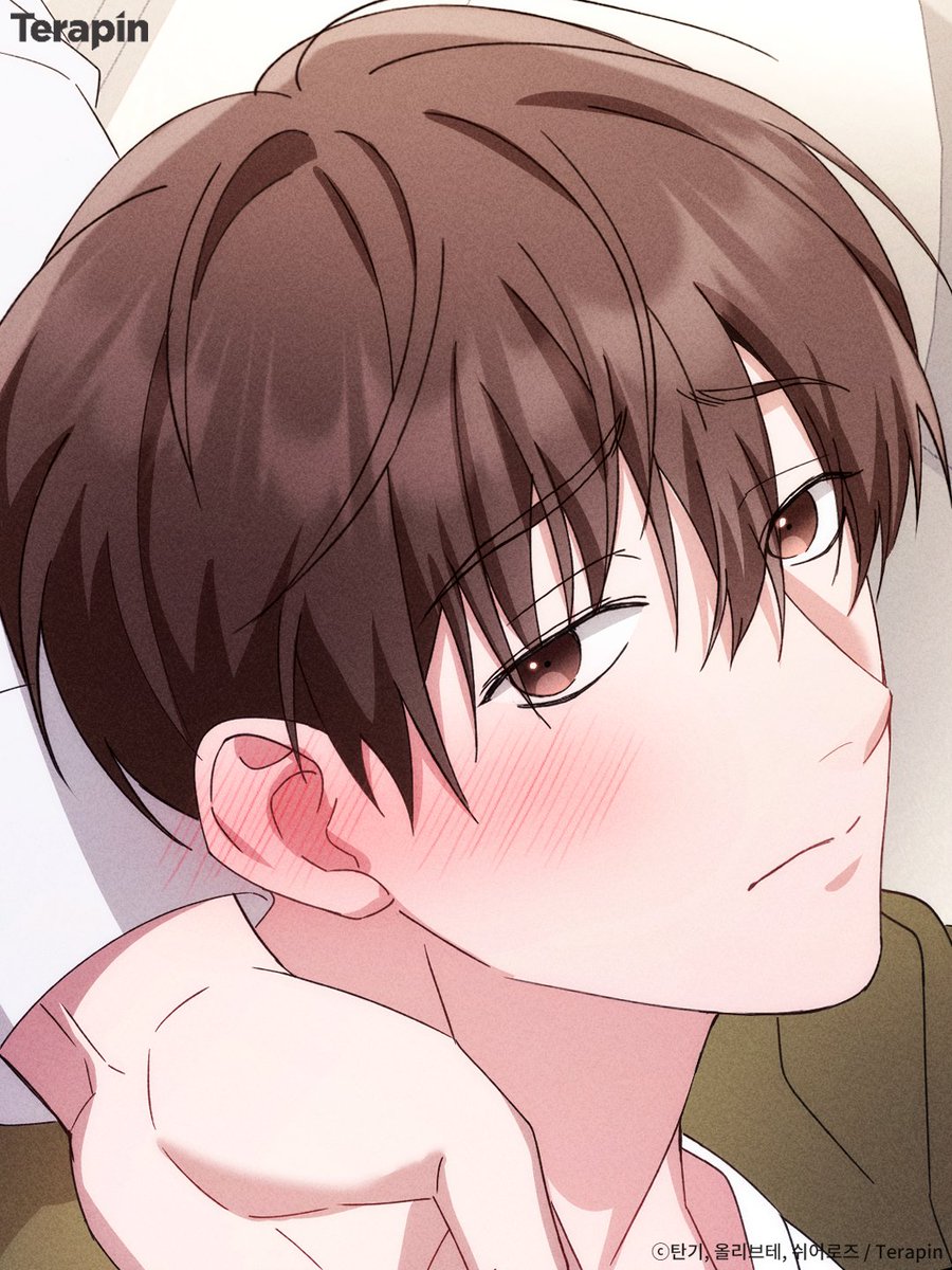 🔔<비일상> 8화 업로드되었습니다!

🟥#라라툰 vvd.bz/FkO