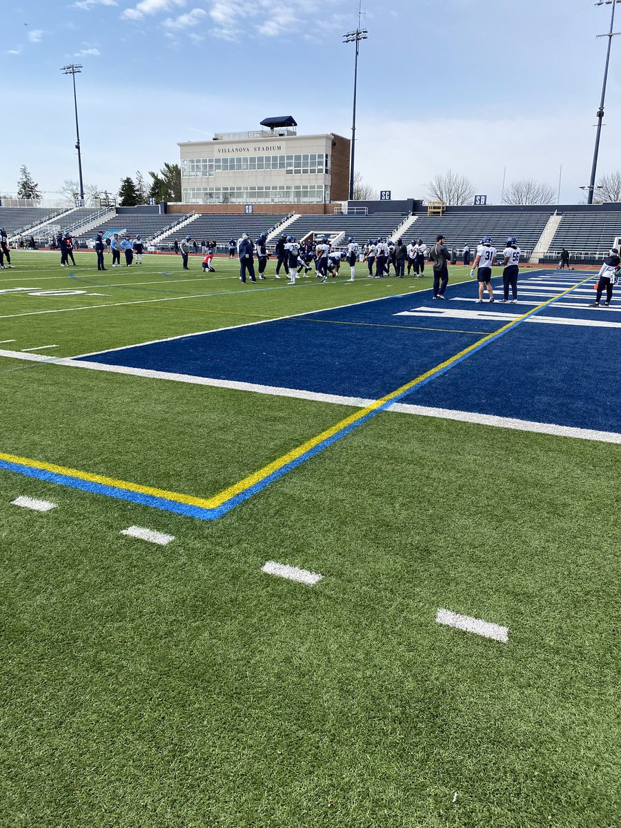 Connor Whelan (@connorwhelan26) on Twitter photo Had a great time at a Villanova Spring practice last week. Thanks to <a href="/CoachD_Johnson/">Dustin Johnson</a> for having me down! Had a great time at a Villanova Spring practice last week. Thanks to <a href="/CoachD_Johnson/">Dustin Johnson</a> for having me down!