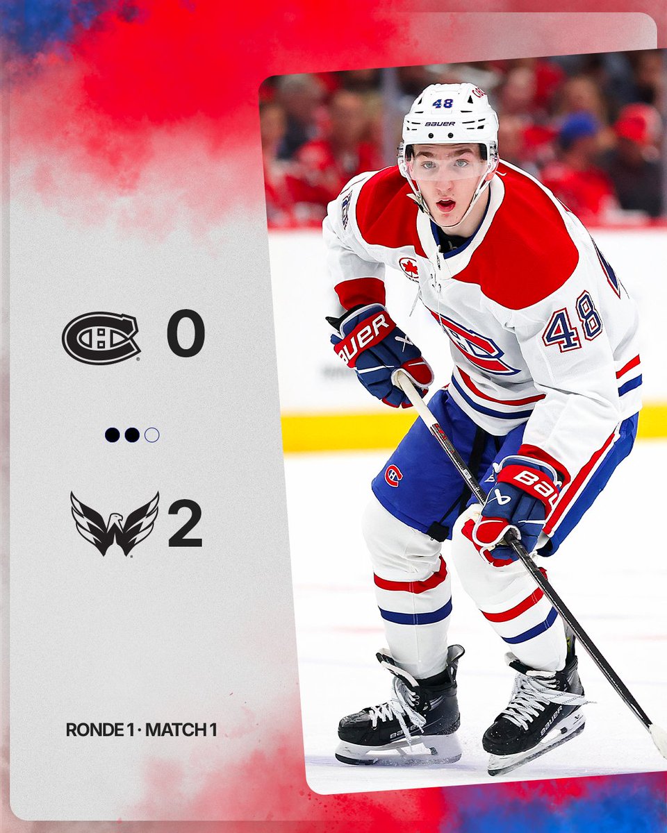 x - Canadiens Montréal tweet media
