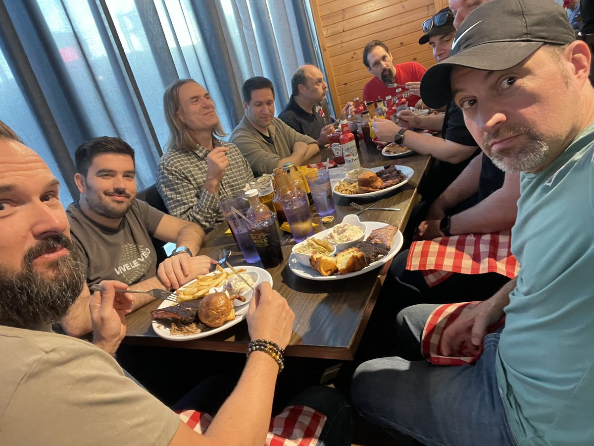 Eric Kubla tweet media